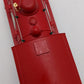 Lionel 6-28660 O Gauge North Pole 0-6-0 Dockside Switcher #25 EX/Box