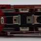 Lionel 6-28660 O Gauge North Pole 0-6-0 Dockside Switcher #25 EX/Box