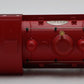 Lionel 6-28660 O Gauge North Pole 0-6-0 Dockside Switcher #25 EX/Box