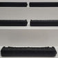 Roundhouse HO Assorted Pullman Passenger Cars [5] VG