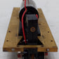 Keystone Locomotives HO-108 44 Ton Diesel GE Brass Diesel Locomotive Kit/Box