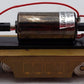 Keystone Locomotives HO-108 44 Ton Diesel GE Brass Diesel Locomotive Kit/Box