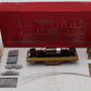 Keystone Locomotives HO-108 44 Ton Diesel GE Brass Diesel Locomotive Kit/Box