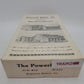 Magnuson Models M519 HO Scale The Powerhouse Resin Building Kit NIB