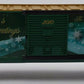 Lionel 6-29970 O Gauge 2010 Employee Christmas Boxcar MT/Box