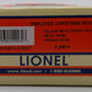 Lionel 6-29970 O Gauge 2010 Employee Christmas Boxcar MT/Box
