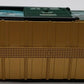 Lionel 6-29970 O Gauge 2010 Employee Christmas Boxcar MT/Box