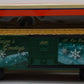 Lionel 6-29970 O Gauge 2010 Employee Christmas Boxcar MT/Box