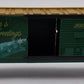 Lionel 6-29970 O Gauge 2010 Employee Christmas Boxcar MT/Box