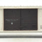 Roundhouse 8817 N Scale McCloud Box Car #4577 EX/Box