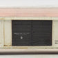 Roundhouse 8817 N Scale McCloud Box Car #4577 EX/Box