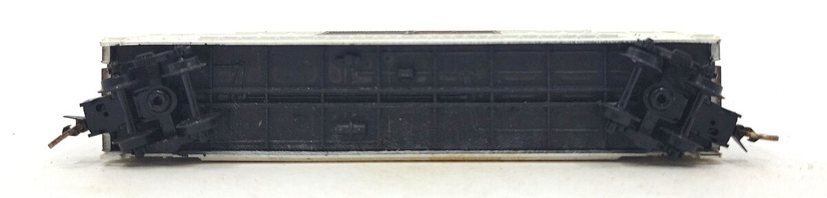 Roundhouse 8817 N Scale McCloud Box Car #4577 EX/Box