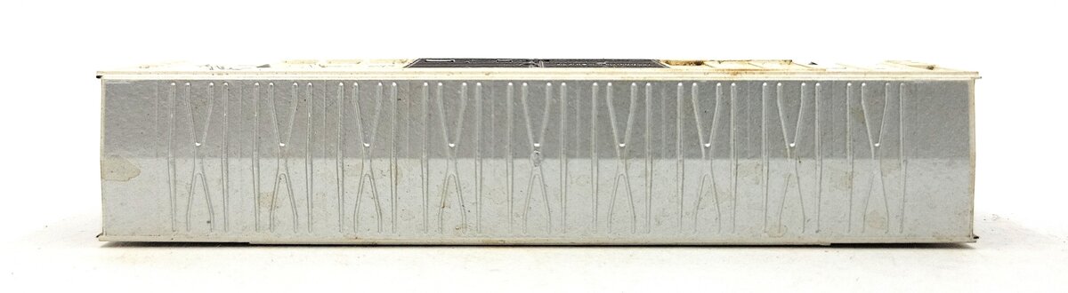 Roundhouse 8817 N Scale McCloud Box Car #4577 EX/Box