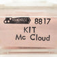 Roundhouse 8817 N Scale McCloud Box Car #4577 EX/Box