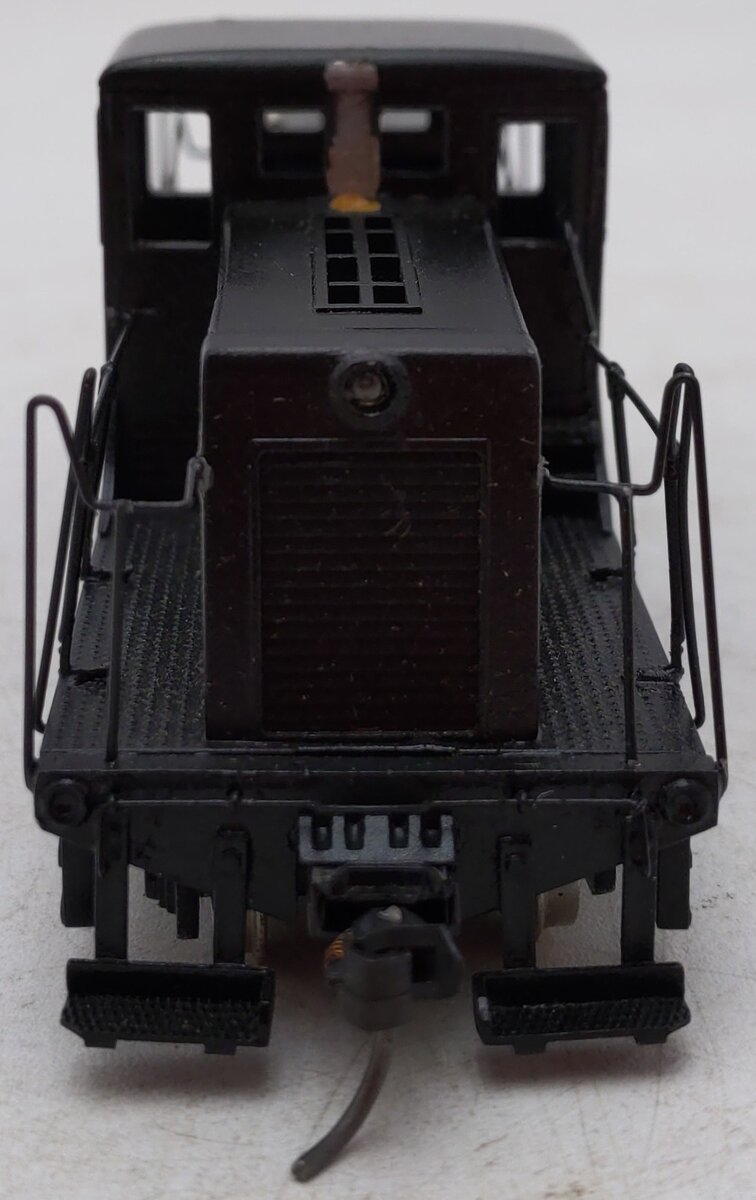 Keystone Locomotives HO-108 44 Ton Diesel GE Brass Diesel Locomotive/Box