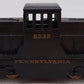 Keystone Locomotives HO-108 44 Ton Diesel GE Brass Diesel Locomotive/Box