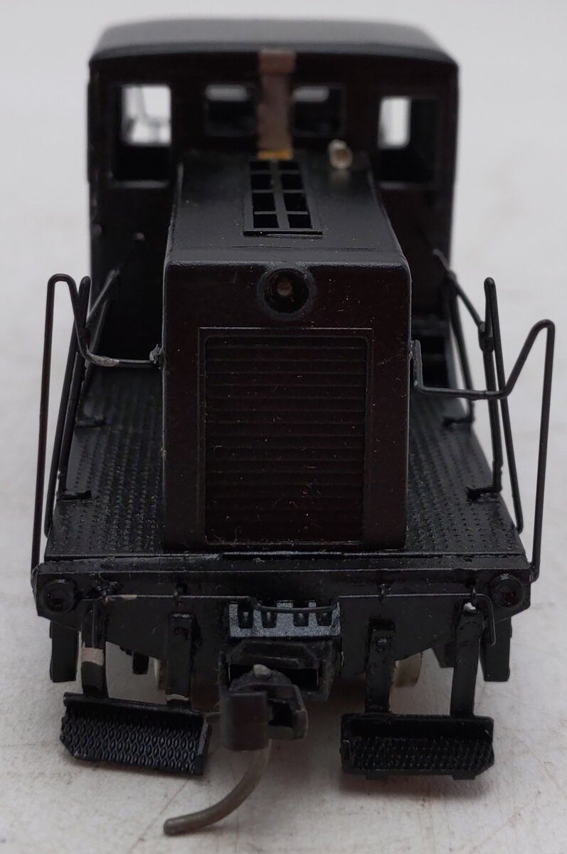 Keystone Locomotives HO-108 44 Ton Diesel GE Brass Diesel Locomotive/Box
