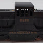 Keystone Locomotives HO-108 44 Ton Diesel GE Brass Diesel Locomotive/Box