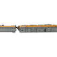 Lionel 2133730 LEGACY O Union Pacific BTO Veranda Turbine Diesel #65 LCS EX/Box