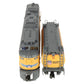 Lionel 2133730 LEGACY O Union Pacific BTO Veranda Turbine Diesel #65 LCS EX/Box