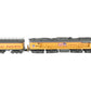 Lionel 2133730 LEGACY O Union Pacific BTO Veranda Turbine Diesel #65 LCS EX/Box