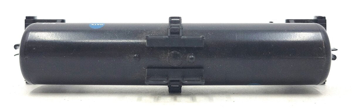 Roundhouse 8441 N Scale GATX 50' Modern Tank Car Kit #52609 EX/Box