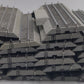 Lionel O Scale Fastrack 10' Straight Track Sections [28] EX