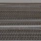 Flex-Track HO Scale Track Code 70 Assorted Straight Track Sections [15] VG
