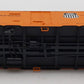 InterMountain 46703-43 HO Scale Pacific Fruit Express Reefer Car #42334 EX/Box