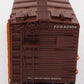 InterMountain 46703-43 HO Scale Pacific Fruit Express Reefer Car #42334 EX/Box