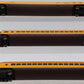 Con-Cor 001-008784 HO Scale Union Pacific M-1000 Set EX/Box