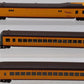 Con-Cor 001-008784 HO Scale Union Pacific M-1000 Set EX/Box