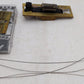Keystone Locomotives HO-108 44 Ton Diesel GE Brass Diesel Locomotive/Box