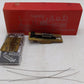 Keystone Locomotives HO-108 44 Ton Diesel GE Brass Diesel Locomotive/Box
