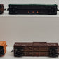 Roundhouse HO Assorted Freight Cars #47130,21068,40513,27294,44538,714013 [6] VG