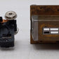 Keystone Locomotives HO-108 44 Ton Diesel GE Brass Diesel Locomotive/Box