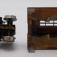 Keystone Locomotives HO-108 44 Ton Diesel GE Brass Diesel Locomotive/Box