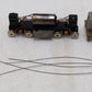 Keystone Locomotives HO-108 44 Ton Diesel GE Brass Diesel Locomotive/Box