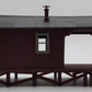 Lionel 48045 O Gauge Building/Shed EX