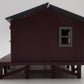 Lionel 48045 O Gauge Building/Shed EX