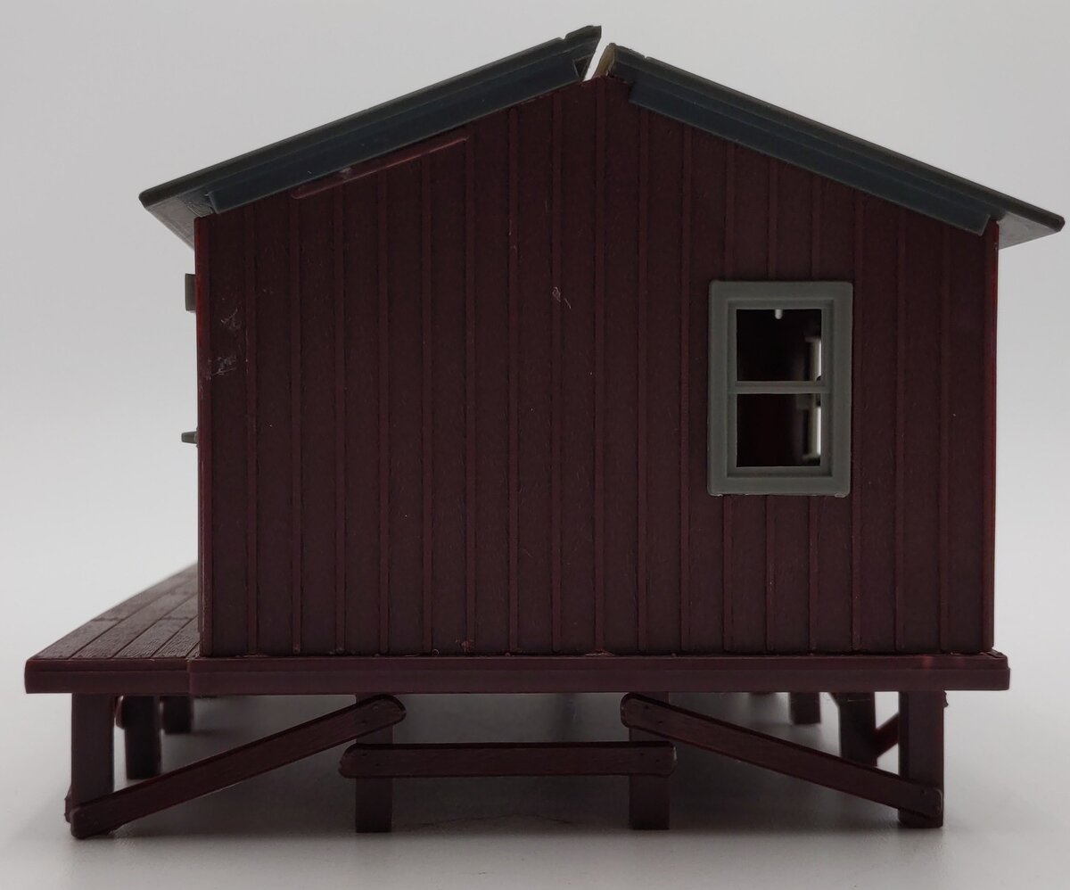 Lionel 48045 O Gauge Building/Shed EX