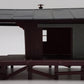 Lionel 48045 O Gauge Building/Shed EX