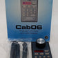 NCE Corporation Cab06 Engineer Throttle with LED Display EX/Box