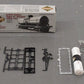 Proto 2000 HO Scale 8000 Gallon Type Riveted 21 Tank Car #107 Kit EX/Box