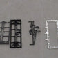 Proto 2000 HO Scale 8000 Gallon Type Riveted 21 Tank Car #107 Kit EX/Box