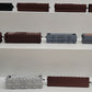 Bowser & Other HO Assorted Freight Cars #329,146573,540026,875113,6412,6465 [12] VG