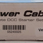 NCE Corporation 025 HO Scale Power Cab "Complete DCC Starter Set EX/Box
