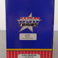 USA Trains R14136 G Scale Grain Train 4-Bay Center Flow Hopper #1017 LN/Box