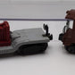 Lionel 6457, 6460, 6465, 6520, & 6656 Postwar O Gauge Freight Cars [5] VG