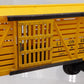 Lionel 6457, 6460, 6465, 6520, & 6656 Postwar O Gauge Freight Cars [5] VG